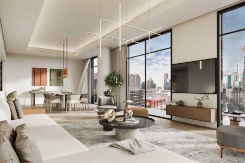 Apartment de 2 dormitorios en Dubai, UAE No. 210687 6