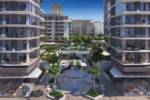 Apartment de 2 dormitorios en Dubai, UAE No. 210687 10