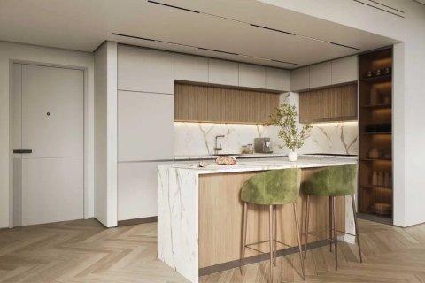Apartment de 2 dormitorios en Dubai, UAE No. 210687 12