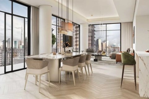 Apartment de 2 dormitorios en Dubai, UAE No. 210687 7