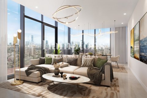 1 bedroom Apartment in The One at Jumeirah Village Triangle, UAE No. 210690 9