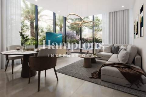 1 bedroom Apartment in The One at Jumeirah Village Triangle, UAE No. 210690 12