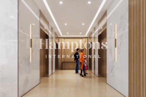 1 bedroom Apartment in The One at Jumeirah Village Triangle, UAE No. 210690 3