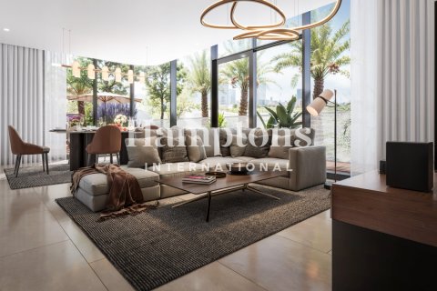 1 bedroom Apartment in The One at Jumeirah Village Triangle, UAE No. 210690 13