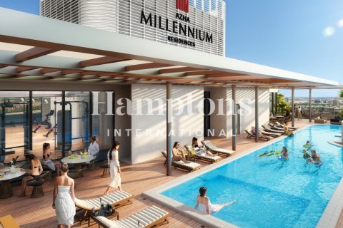 1 bedroom Apartment in The One at Jumeirah Village Triangle, UAE No. 210690 14