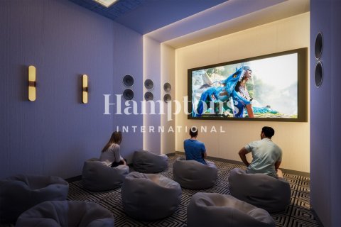 1 bedroom Apartment in The One at Jumeirah Village Triangle, UAE No. 210690 10