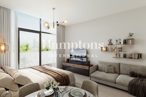 1 bedroom Apartment in The One at Jumeirah Village Triangle, UAE No. 210690 7