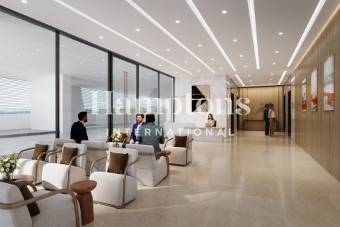 1 bedroom Apartment in The One at Jumeirah Village Triangle, UAE No. 210690