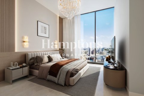 1 bedroom Apartment in The One at Jumeirah Village Triangle, UAE No. 210690 11
