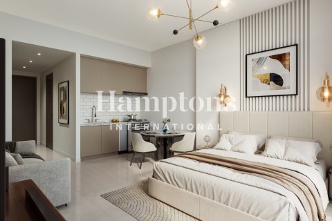 1 bedroom Apartment in The One at Jumeirah Village Triangle, UAE No. 210690 4