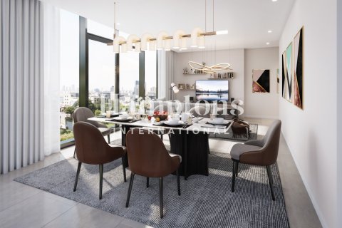1 bedroom Apartment in The One at Jumeirah Village Triangle, UAE No. 210690 5