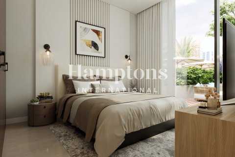 1 bedroom Apartment in The One at Jumeirah Village Triangle, UAE No. 210690 8