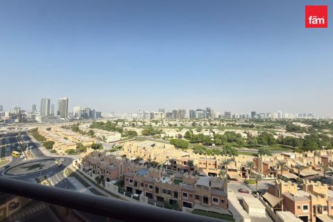 Apartment de 42.6m² en Dubai Sports City, UAE No. 210688 8