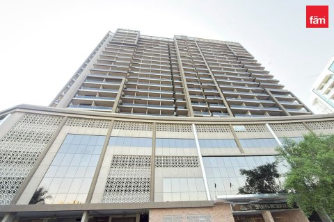 Apartment de 42.6m² en Dubai Sports City, UAE No. 210688 11
