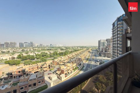 Apartamento tipo estudio Estudio en Dubai Sports City, UAE No. 210688