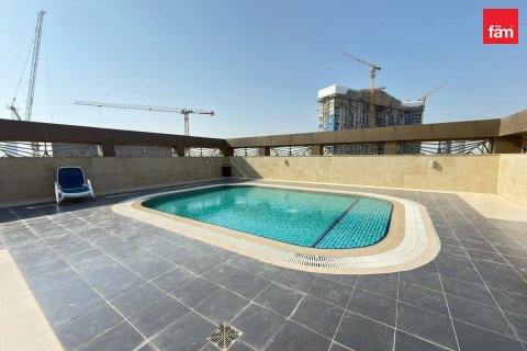 Apartment de 42.6m² en Dubai Sports City, UAE No. 210688 12