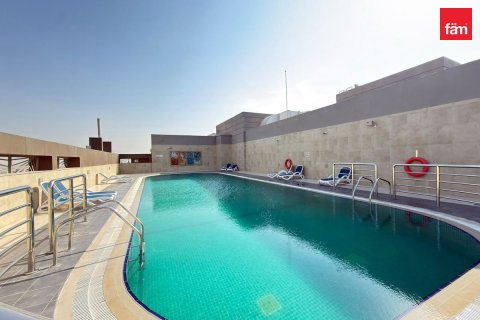 Apartment de 42.6m² en Dubai Sports City, UAE No. 210688 4