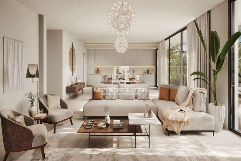 Villa de 4 chambres  No. 130301 5