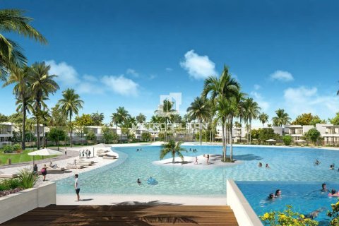 Villa de 4 chambres  No. 130301 10