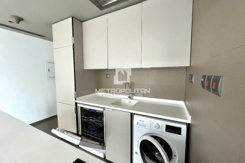 Квартира с 1 спальней №130300 11