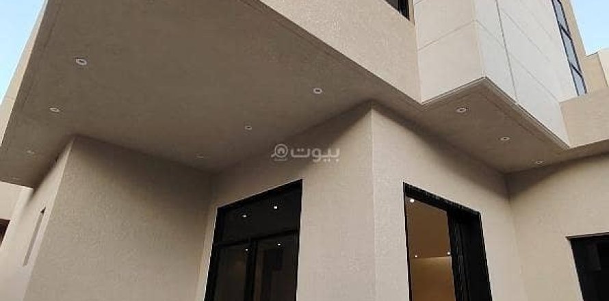 Apartment de 6 dormitorios en Riyadh, Saudi Arabia No. 62529