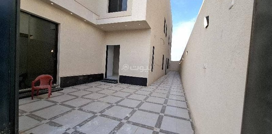 Apartment de 4 dormitorios en Riyadh, Saudi Arabia No. 62531