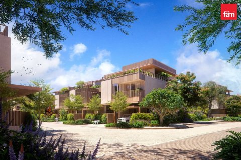 5 bedrooms Villa in Mohammed Bin Rashid City, UAE No. 173261