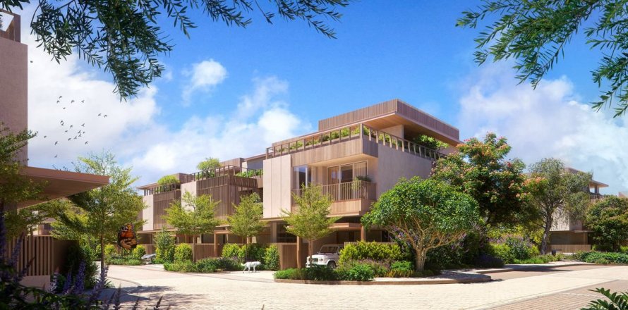 5 bedrooms Villa in Mohammed Bin Rashid City, UAE No. 173261