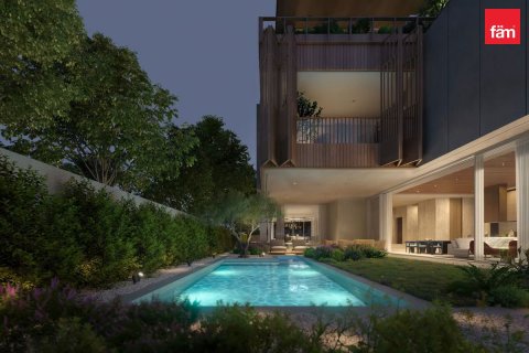 5 bedrooms Villa in Mohammed Bin Rashid City, UAE No. 173261 4
