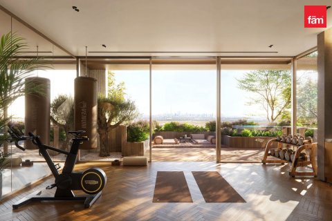 5 bedrooms Villa in Mohammed Bin Rashid City, UAE No. 173261 8