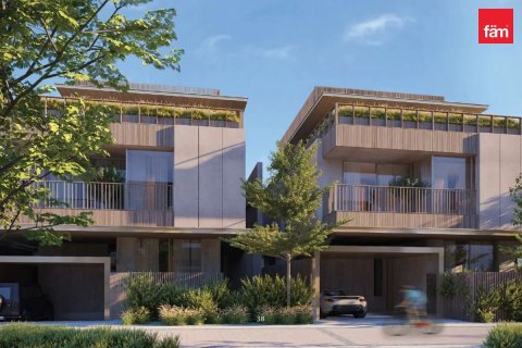 5 bedrooms Villa in Mohammed Bin Rashid City, UAE No. 173261 3