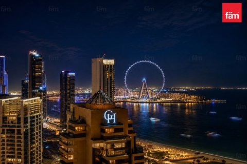 2 غرف نوم شقة في مرسى دبي, الإمارات العربية المتحدة رقم 173258