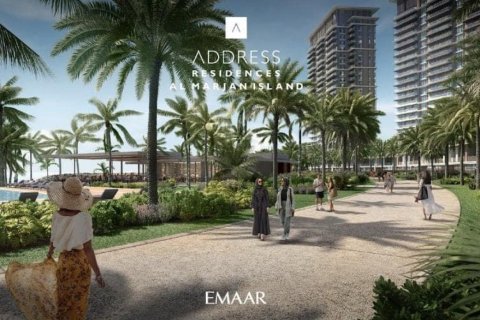 1 bedroom Apartment in Ras Al Khaimah, UAE No. 184018 6