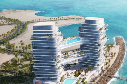 1 bedroom Apartment in Ras Al Khaimah, UAE No. 184017 4