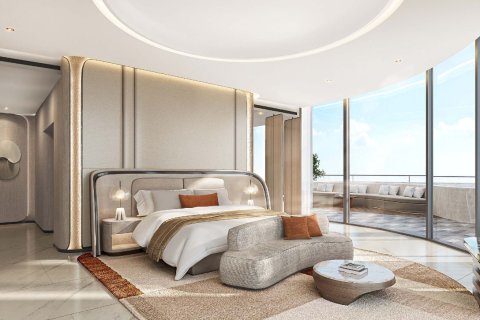 4 bedrooms Apartment in Ras Al Khaimah, UAE No. 184020 19