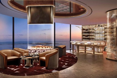4 bedrooms Apartment in Ras Al Khaimah, UAE No. 184020 3