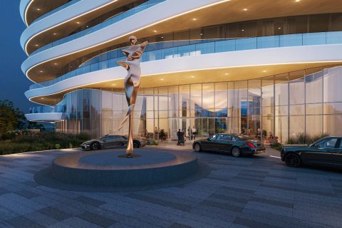 4 bedrooms Apartment in Ras Al Khaimah, UAE No. 184020 6