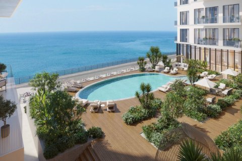 27m² Apartment in Ras Al Khaimah, UAE No. 184019 18