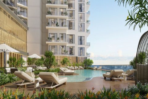 27m² Apartment in Ras Al Khaimah, UAE No. 184019 11
