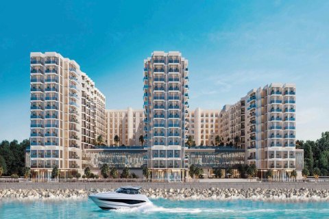 27m² Apartment in Ras Al Khaimah, UAE No. 184019 10