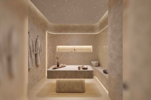 27m² Apartment in Ras Al Khaimah, UAE No. 184019 13