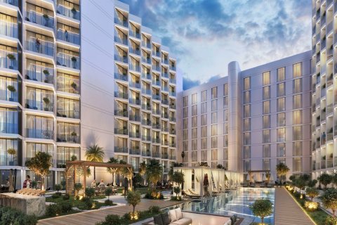 27m² Apartment in Ras Al Khaimah, UAE No. 184019 4