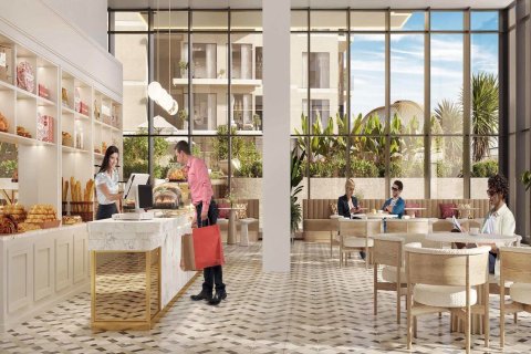 27m² Apartment in Ras Al Khaimah, UAE No. 184019 15
