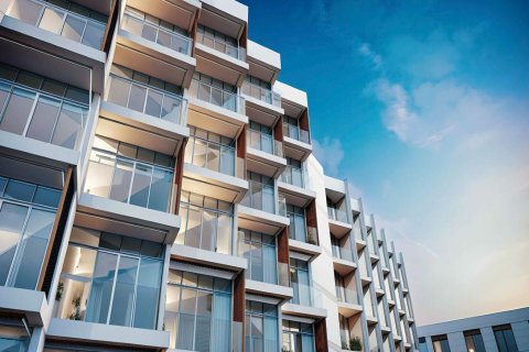 27m² Apartment in Ras Al Khaimah, UAE No. 184019 3