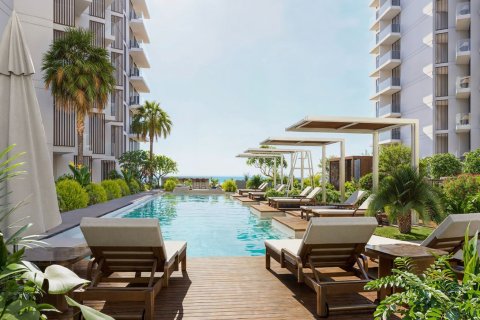 27m² Apartment in Ras Al Khaimah, UAE No. 184019 14