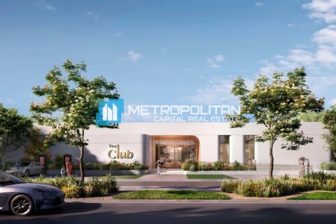 4 bedrooms Apartment in Al Reem Island, UAE No. 145100 11