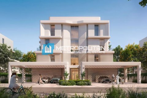 4 bedrooms Apartment in Al Reem Island, UAE No. 145100