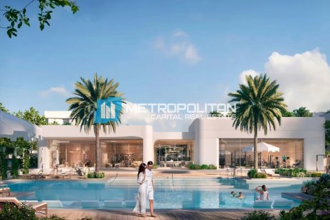 4 bedrooms Apartment in Al Reem Island, UAE No. 145100 4