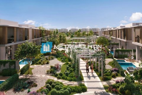 4 bedrooms Apartment in Al Reem Island, UAE No. 145100 12