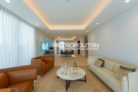 5 bedrooms Villa on the Saadiyat Island, UAE No. 145103 8